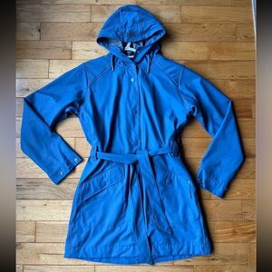 Helly Hansen Women’s Kirkwall Raincoat